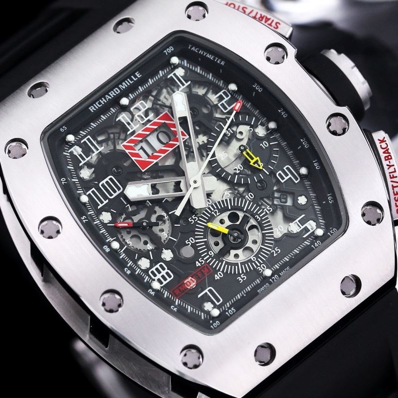 RICHARD MILLE Watches